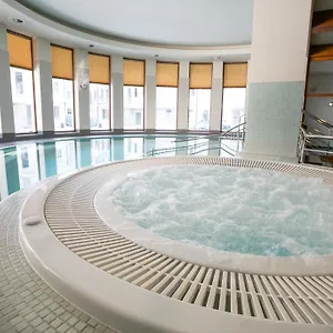 Vip Stara Polana Appartement